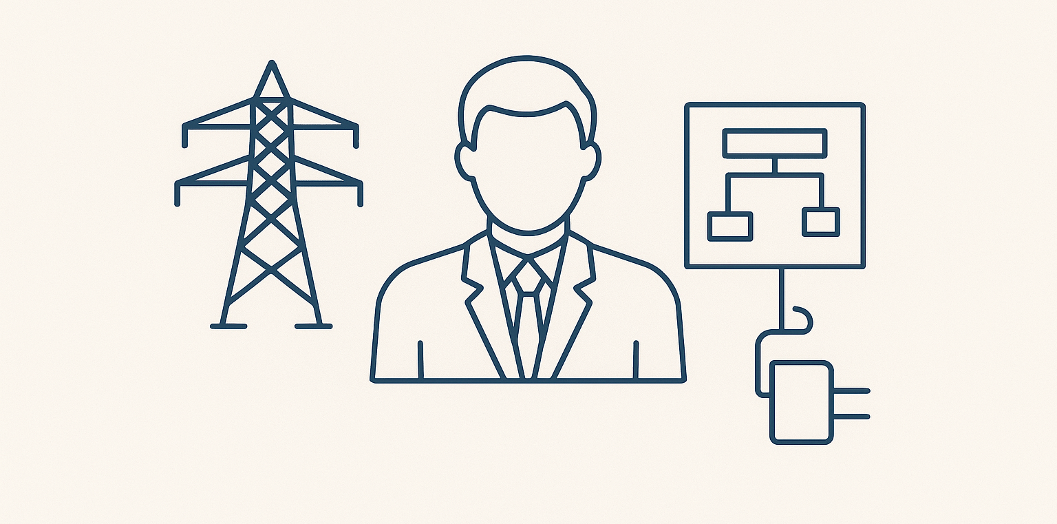 Expert Grid Connection Consulting